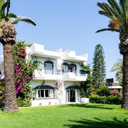 Gorgona Hotel Amoudara  Exterior photo