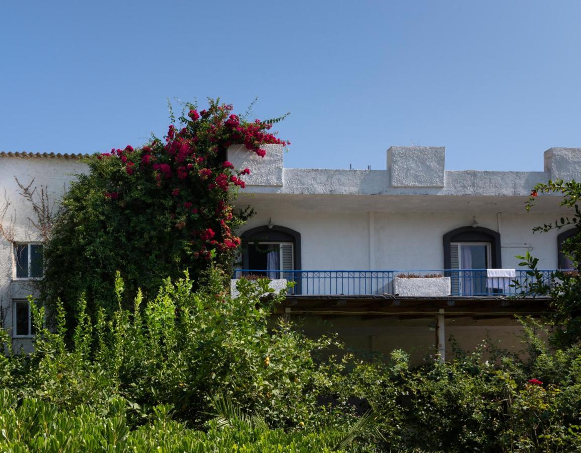 Gorgona Hotel Amoudara  Exterior photo